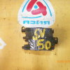 Колодки тормозные Toyota Vista/Vista Ardeo SV50/ZZV50/AZV50 disk R
