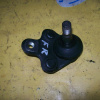 Шаровая Toyota CE140/NZE141/ZRE141/ZRE142/ZZE141/ZZE142/AZT241/AZT246/ZZT241/ZGE20/ZGE22 перед, прав