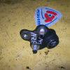 Шаровая Toyota CE140/NZE141/ZRE141/ZRE142/ZZE141/ZZE142/AZT241/AZT246/ZZT241/ZGE20/ZGE22 перед, прав