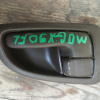 Ручка двери внутренняя Toyota Cresta/Chaser/Mark II GX90 L