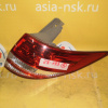 Стоп TOYOTA R Estima ACR50