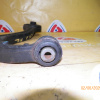 Рычаг Honda CU2/CW2 Accord перед, лев н 2WD