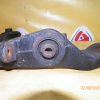 Рычаг Honda CU2/CW2 Accord перед, прав н 2WD