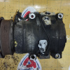 Компрессор кондиционера Toyota 1MZ Estima MCR40 диаметр шкива 120 мм. 447220-3886/-3887