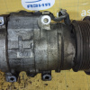 Компрессор кондиционера Toyota 1MZ Estima MCR40 диаметр шкива 120 мм. 447220-3886/-3887