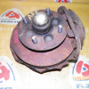 Ступица TOYOTA KR41/KR42/CR40/CR41/CR42 Lite Ace Noah/Town Ace Noah перед, лев 2WD Суппорт-(6009).ABS.В сборе.Диаметр диска-230мм. 43212-28050.43512-28150