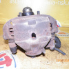 Ступица TOYOTA KR41/KR42/CR40/CR41/CR42 Lite Ace Noah/Town Ace Noah перед, лев 2WD Суппорт-(6009).ABS.В сборе.Диаметр диска-230мм. 43212-28050.43512-28150