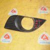 Заглушка в бампер Toyota Ipsum ACM20 '10.2003-12.2009 L тум.42-34