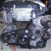 Двигатель Volkswagen Passat AZX-020490 EA395 2.3L VR5 5AT БЛОК+ГБЦ B5/3B3 '2001-2005