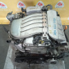 Двигатель Volkswagen Passat AZX-020490 EA395 2.3L VR5 5AT БЛОК+ГБЦ B5/3B3 '2005