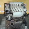 Двигатель Volkswagen Passat AZX-020490 EA395 2.3L VR5 5AT БЛОК+ГБЦ B5/3B3 '2005