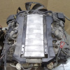 Двигатель BMW 7-Series N62B44A-55412810 2WD 745i GL62 Япония 46 т.км E65/E66 '2002