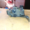 Катушка зажигания Toyota 3S-FE/4S-FE Carina ED/Corona Exiv ST200 выносная / 90919-02209