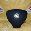 Подушка безопасности Volkswagen Polo 9N3/9N4 '2005-2010 с зарядом 1 фишка, под руль 3 спицы 6Q0880201AD1QB 6Q0880201AD