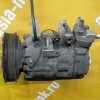 Компрессор кондиционера Nissan QR20/QR25 Liberty/Avenir M12/W11