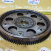 Маховик Toyota 1KD Hiace KDH201 a/t диаметр по центрам болтов 77/232мм. 13405-67030 + 32111-35030 / 32111-60080