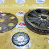 Маховик Toyota 1KD Hiace KDH201 a/t диаметр по центрам болтов 77/232мм. 13405-67030 + 32111-35030 / 32111-60080