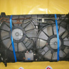 Радиатор охлаждения Toyota ACA31 RAV4 2AZ-FE a/t