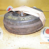 Ступица Nissan WFY11/WHY11/WRY11/VEY11/VFY11/VGY11/VY11 Wingroad зад, прав 2WD 4/114 Барабанные тормоза. ABS. В сборе с барабаном и колодками. 43200-WD910.4