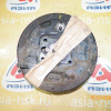 Ступица Nissan WFY11/WHY11/WRY11/VEY11/VFY11/VGY11/VY11 Wingroad зад, прав 2WD 4/114 Барабанные тормоза. ABS. В сборе с барабаном и колодками. 43200-WD910.4