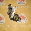 Замок двери Toyota AE100 Sprinter зад, лев