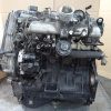 Двигатель Hyundai H1/Starex D4CB-4R18198 2.5L CRDi Euro 3 Мех.ЕГР БЕЗ ФОРСУНОК, ГЕН., КОНД, A1/GA '2004
