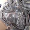 Двигатель Hyundai H1/Starex D4CB-4R18198 2.5L CRDi Euro 3 Мех.ЕГР БЕЗ ФОРСУНОК, ГЕН., КОНД, A1/GA '2004