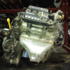 Двигатель Chevrolet Spark LMT/B10D1-638410KC3 1.0L Dohc AT Daewoo Matiz M300 '2010-