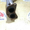 Труба приемная (штаны) Toyota Camry/Vista SV32/SV33/SV41/SV42 3S-FE 17410-74780