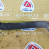 Патрубок  радиатора Toyota 16572-74190 Corona ST190 3S/4S R н F