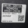 Коса ДВС Toyota 2GR-FE Estima GSR55 + компьютер 89661-28C00