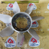 Крыльчатка Toyota 2KD-FTV-1KD/1KZ/3C-TE Land Cruiser Prado KDJ95/KZJ95/KDH200/CR50 диаметр по центрам болтов 136 мм. длина 420 мм. 16361-67030/-67020