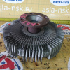 Термомуфта Toyota 2KD-FTV-1KD/1KZ Land Cruiser Prado KDJ95/KZJ95/KDH200/KDJ150 диаметр по центрам болтов 62/136 мм. высота 76 мм. 16210-67030