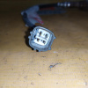 Датчик кислородный Toyota 3S-FE/4S-FE ST190/ST215/SV30/SV40/SV55/SXA10 4 к. номер 1