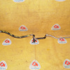 Шланг кондиционера TOYOTA AE111 4A F