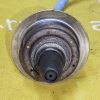 Датчик кислородный Nissan HR12 March K13 F 4 конт. номер 1
