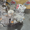 АКПП Chevrolet Spark LMT/B10D1 1.0L 4AT (дефект датчиков) M300 '2010-