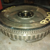 Маховик Hyundai D4CB H1/Starex A1/GA 2.5 CRDi MT A-ENG 232004A001