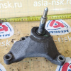 Крепление подушки ДВС Nissan CR10/CR12/CR14 March K12 a/t перед, лев / 11253-AX010