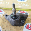 Крепление подушки ДВС Nissan CR10/CR12/CR14 March K12 a/t перед, лев / 11253-AX010