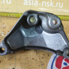 Крепление подушки ДВС Nissan CR10/CR12/CR14 March K12 a/t перед, лев / 11253-AX010