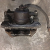 Суппорт TOYOTA ACM21/AZR60 перед, прав 6405