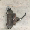 Тормозной цилиндр Nissan QNG10/FNB15 Bluebird Sylphy/Sunny 4WD 11/16.Чугунный. R