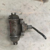 Тормозной цилиндр Nissan QNG10/FNB15 Bluebird Sylphy/Sunny 4WD 11/16.Чугунный. R