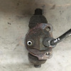 Тормозной цилиндр Nissan QNG10/FNB15 Bluebird Sylphy/Sunny 4WD 11/16.Чугунный. R