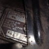 АКПП Opel Astra G 2H9/Z18XE 4AT AISIN 60-41SN AF17 RJ 90523457 T98/F69 '2002