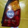 Стоп Hyundai Terracan HP/EF '2001-2004 R желтый