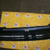 Бампер Opel Astra G F48 '1998-2005 зад Hatchback 90559515