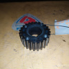 Шестерня коленвала Mitsubishi 4G64/4G63T RVR/Chariot N74W/N84W/N23W/N43W GDI=DOHC MD326852