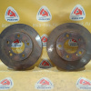 Диск тормозной SsangYong Actyon CJ/QJ/DJ/GAB F 4WD 294X28 5-130 пара-28